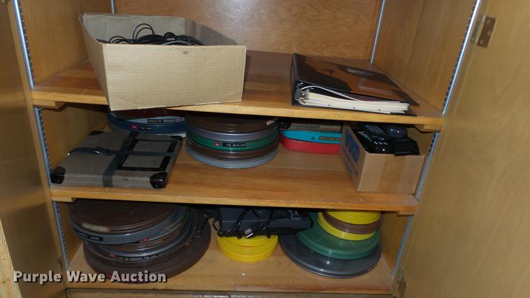 image for item EF9485 (3) polygraph machines